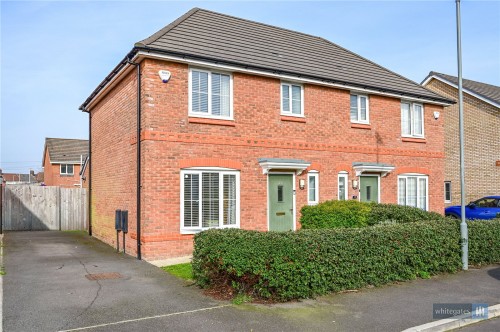 Huyton, Liverpool, Merseyside