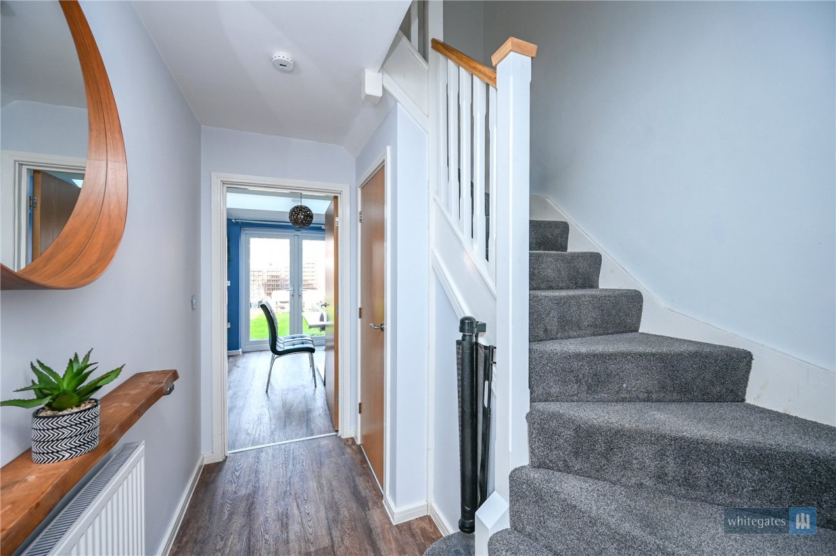 Huyton, Liverpool, Merseyside