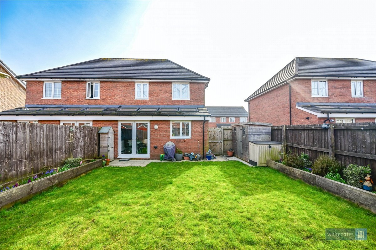 Huyton, Liverpool, Merseyside