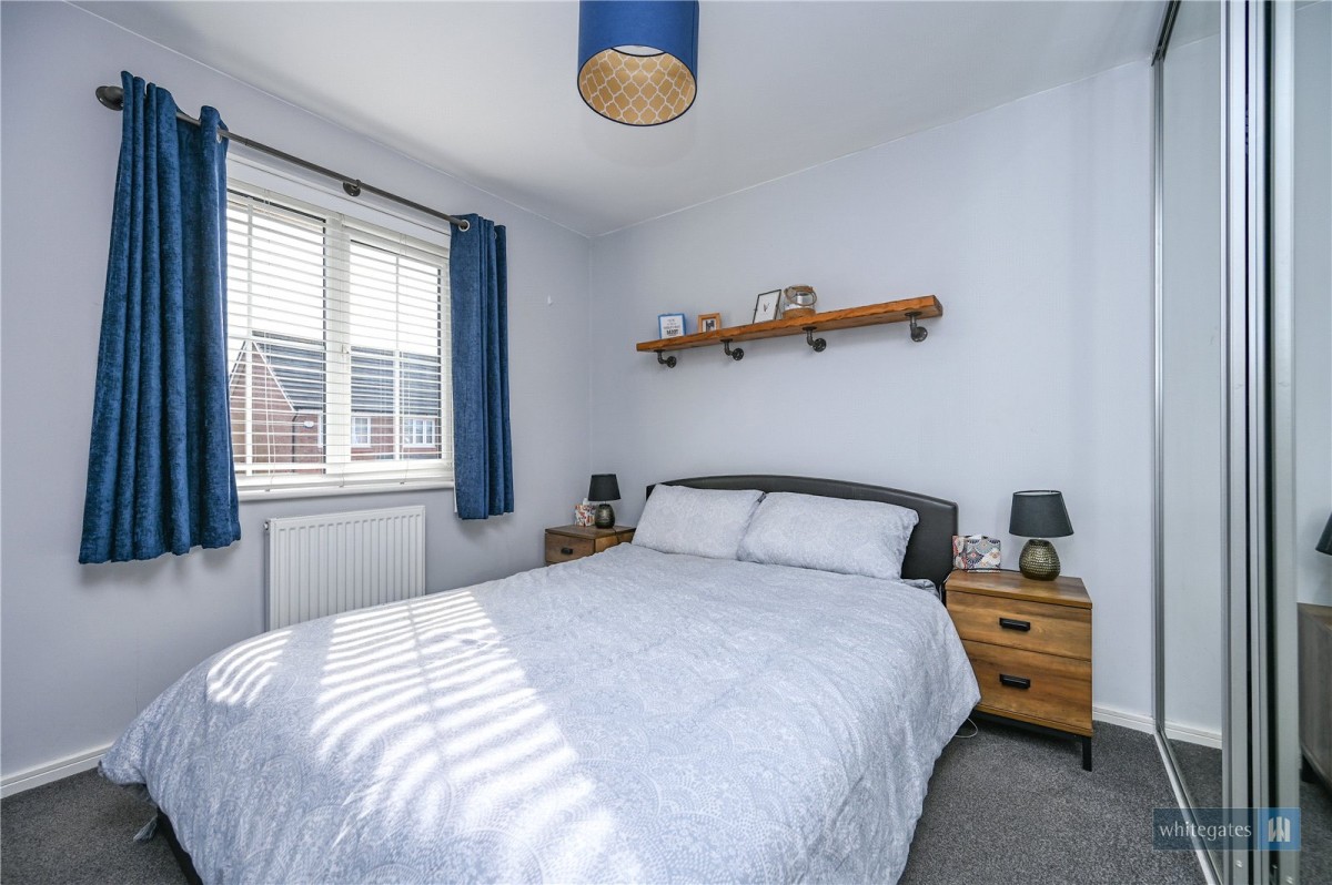 Huyton, Liverpool, Merseyside