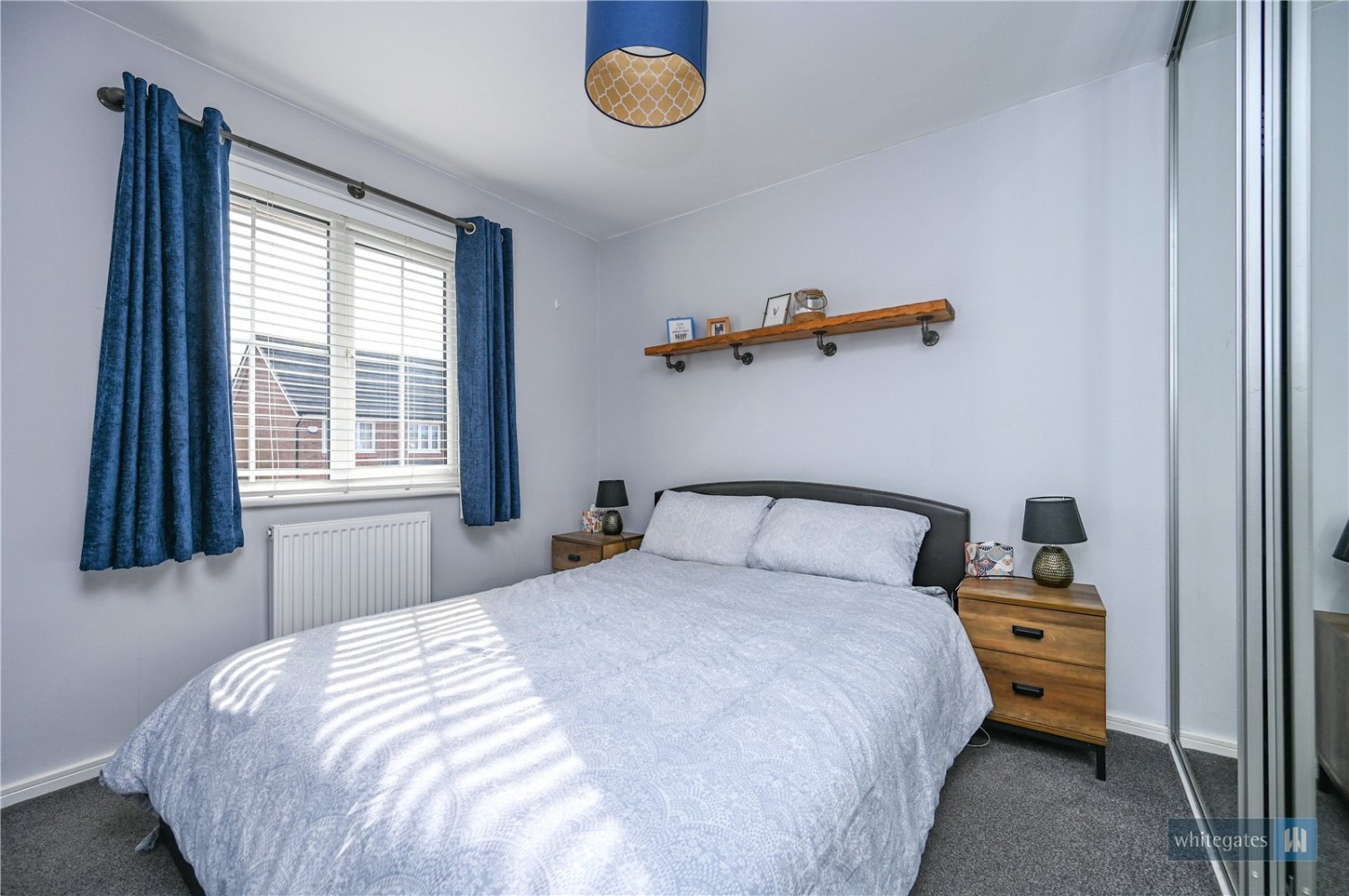 Huyton, Liverpool, Merseyside