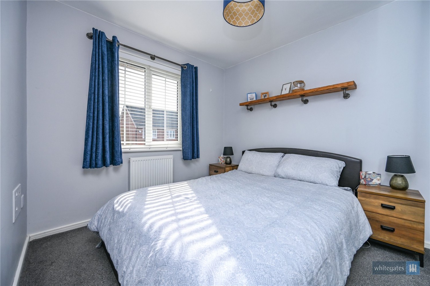 Huyton, Liverpool, Merseyside