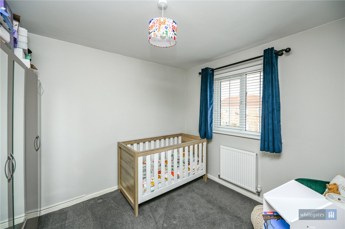 Huyton, Liverpool, Merseyside