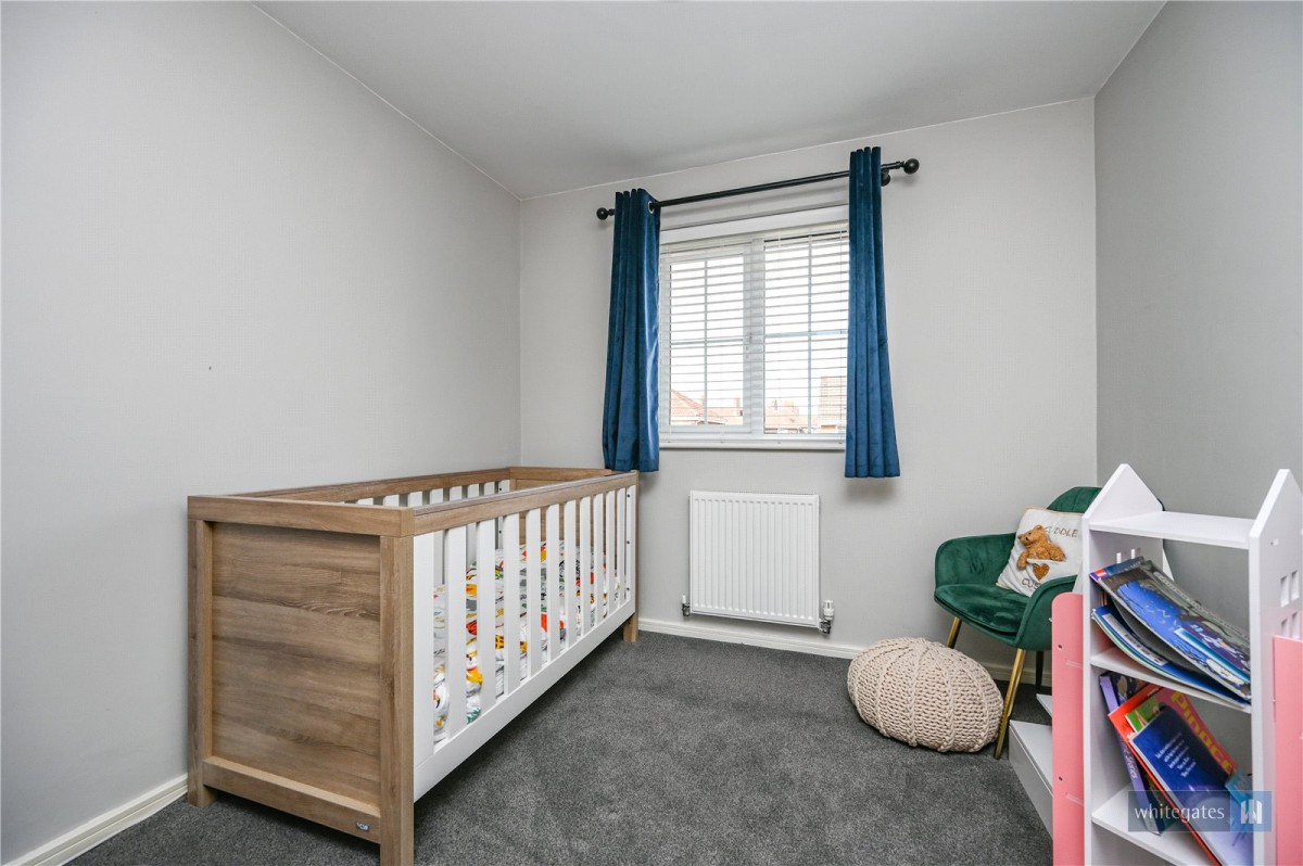 Huyton, Liverpool, Merseyside