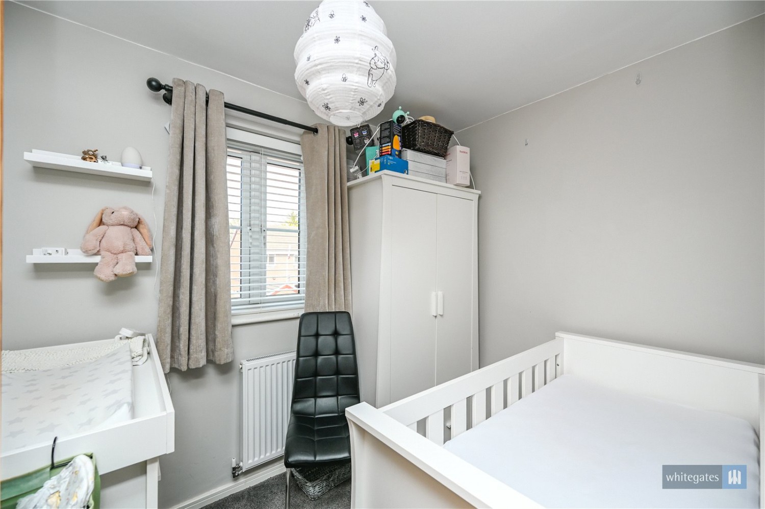 Huyton, Liverpool, Merseyside