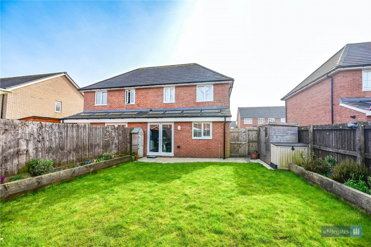 Huyton, Liverpool, Merseyside