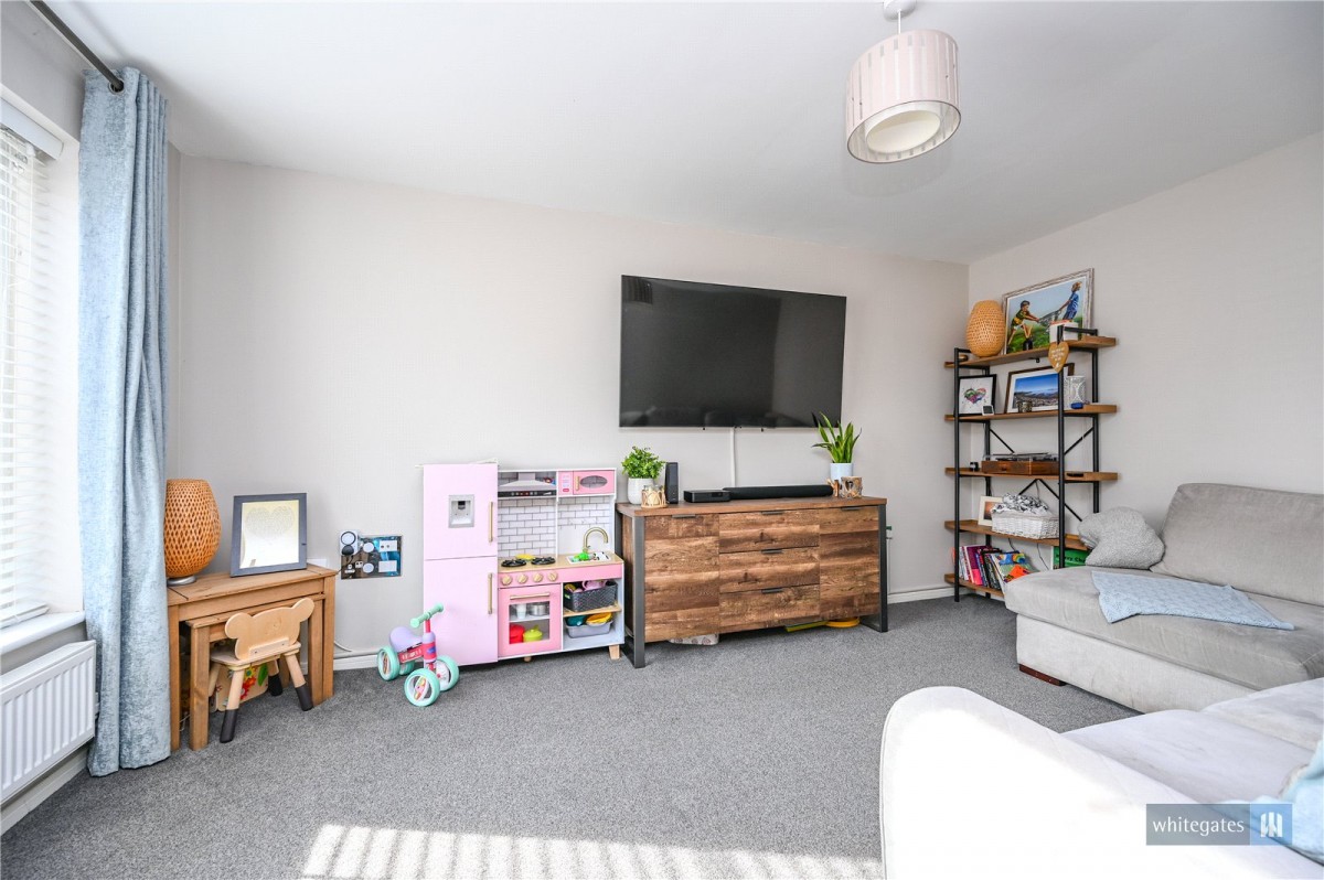 Huyton, Liverpool, Merseyside