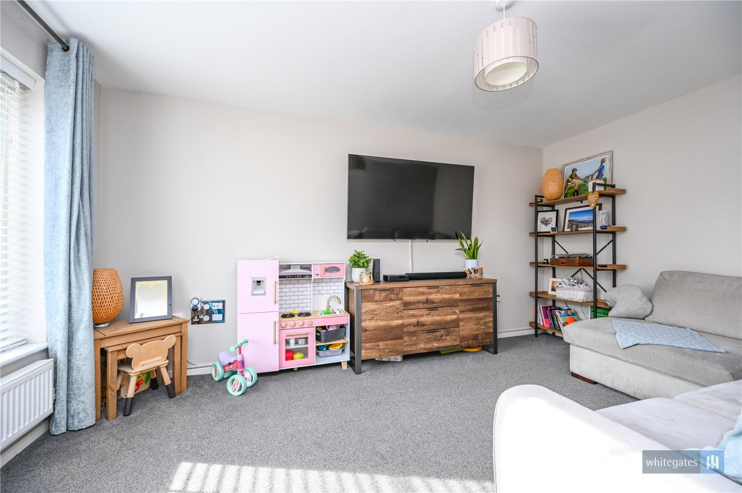 Huyton, Liverpool, Merseyside