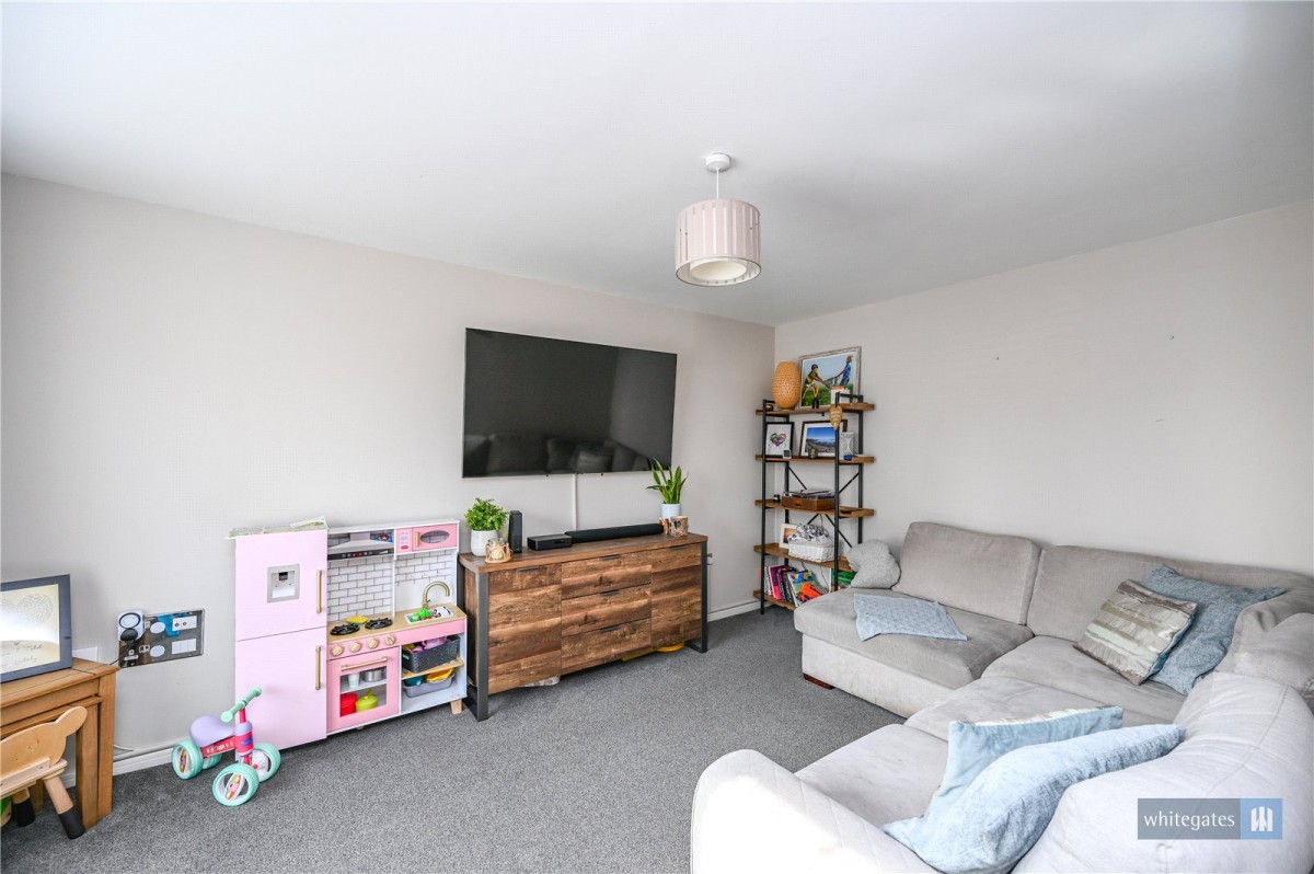 Huyton, Liverpool, Merseyside