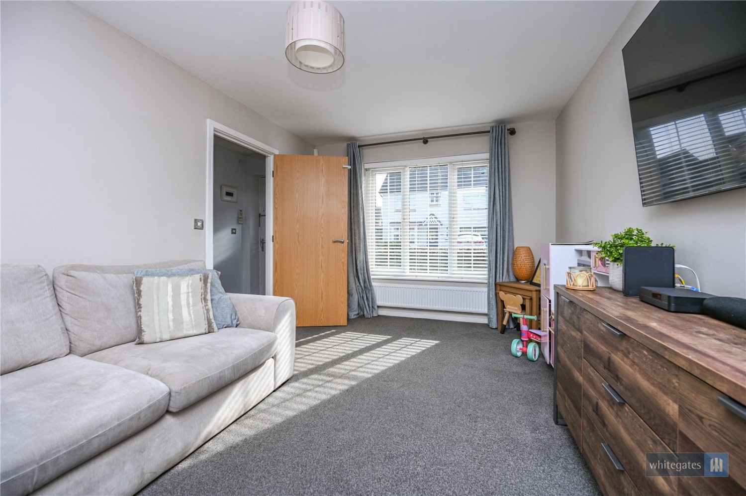 Huyton, Liverpool, Merseyside