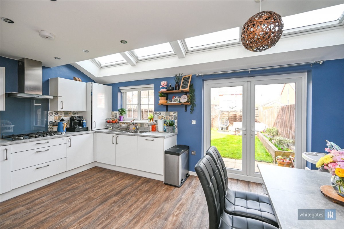 Huyton, Liverpool, Merseyside