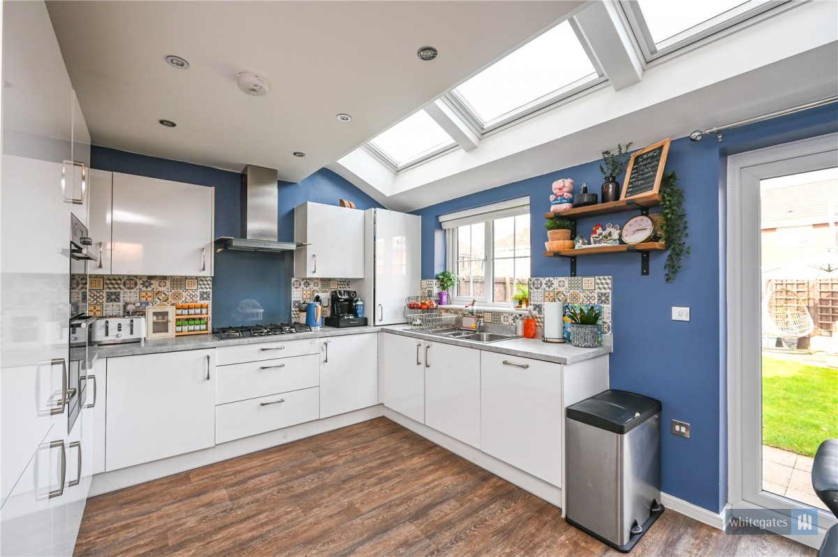 Huyton, Liverpool, Merseyside