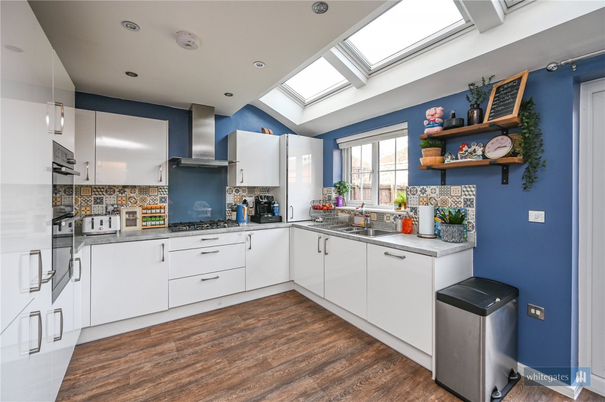 Huyton, Liverpool, Merseyside