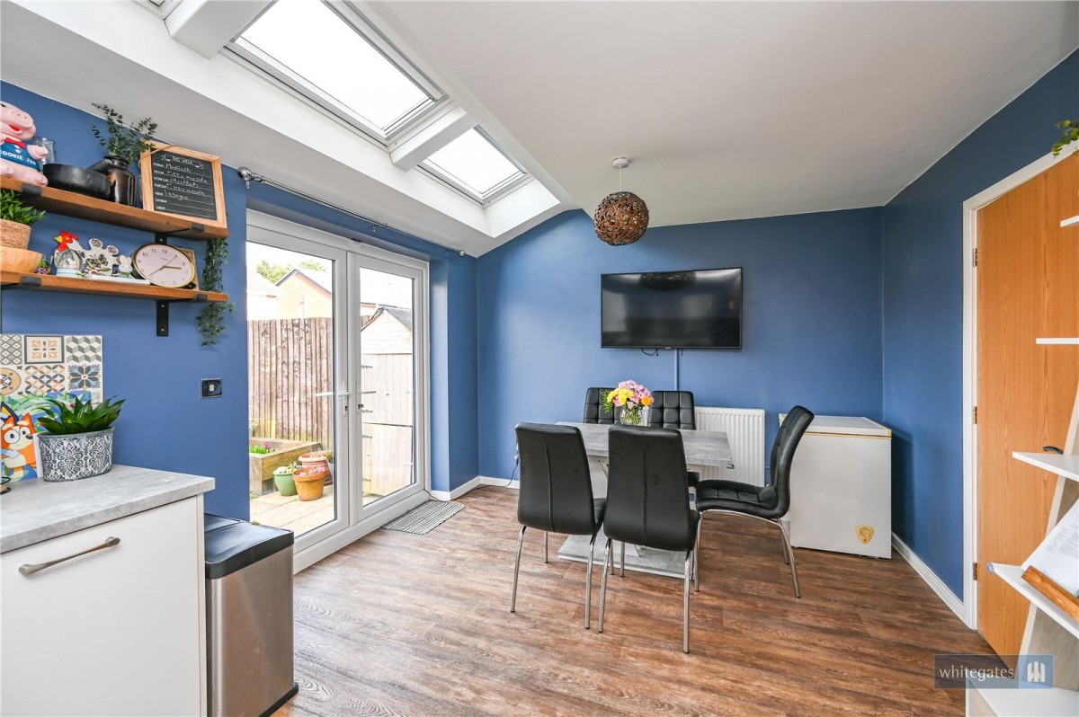 Huyton, Liverpool, Merseyside