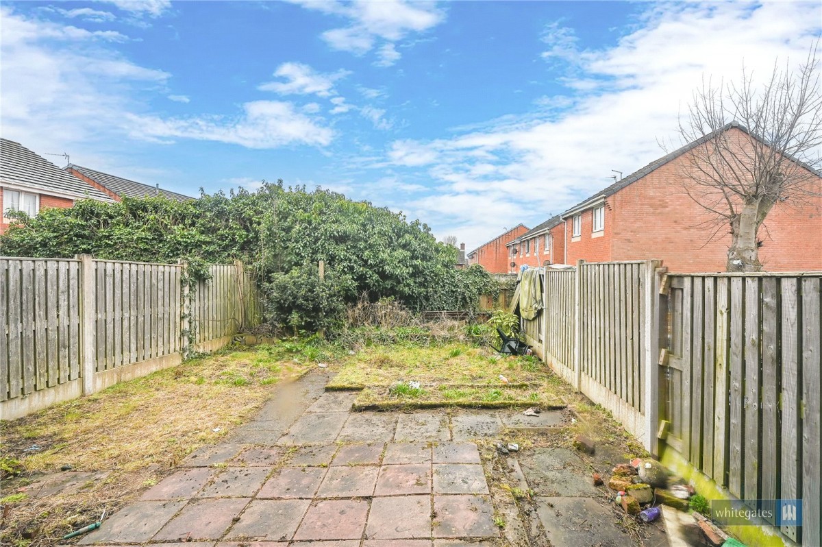 Liverpool, Merseyside