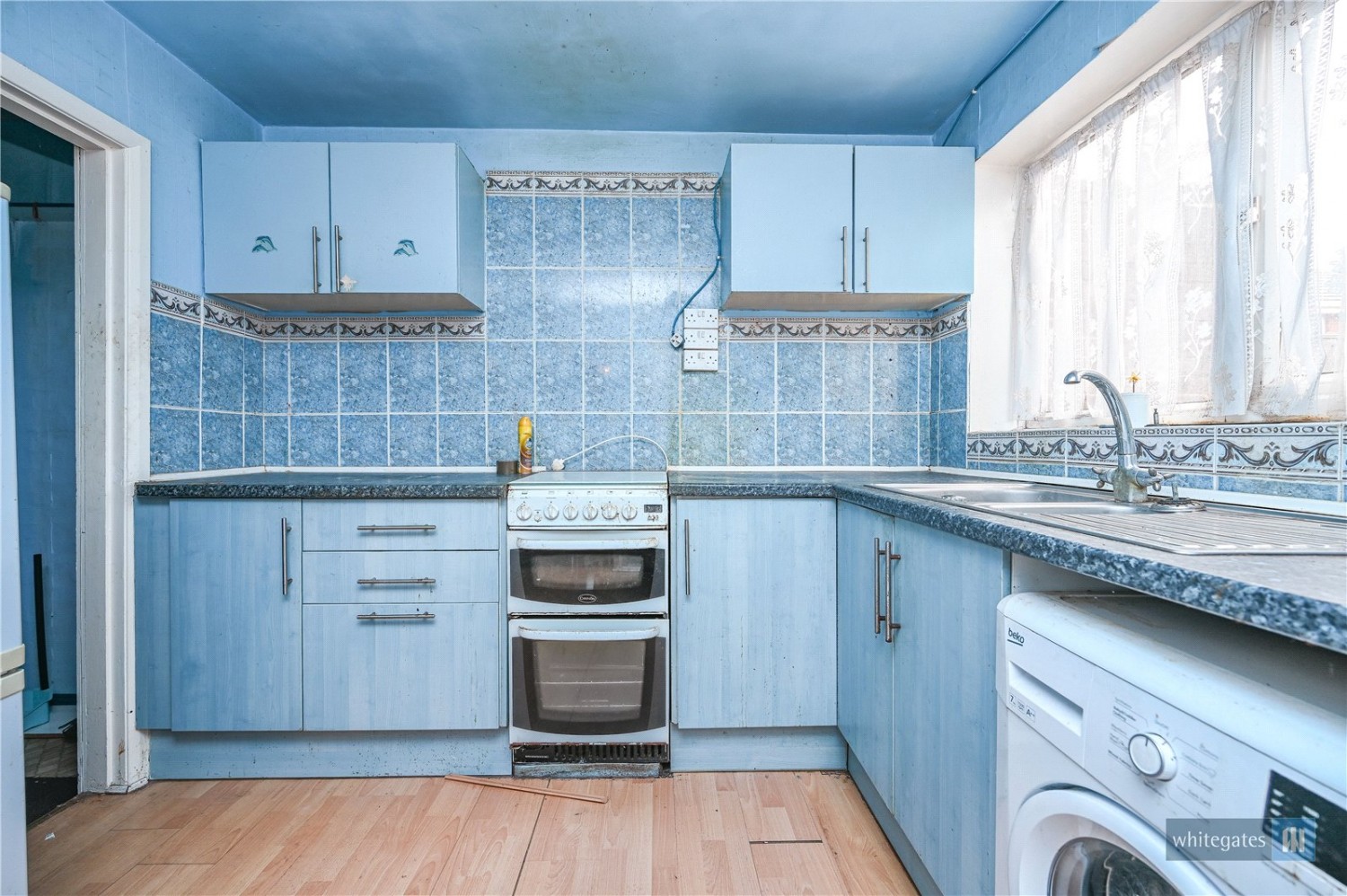 Liverpool, Merseyside