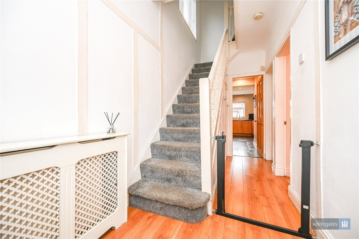 Liverpool, Merseyside