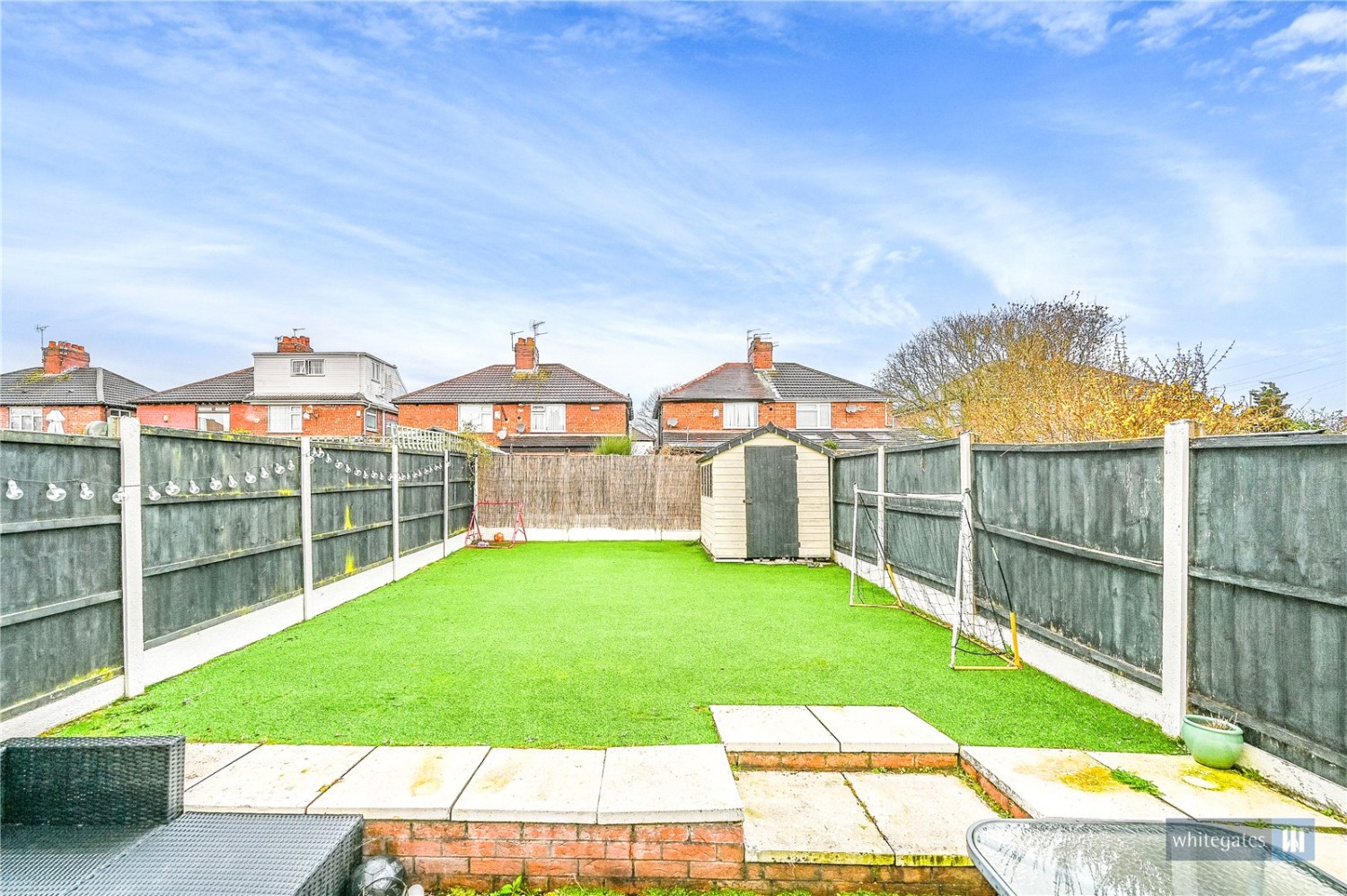 Liverpool, Merseyside