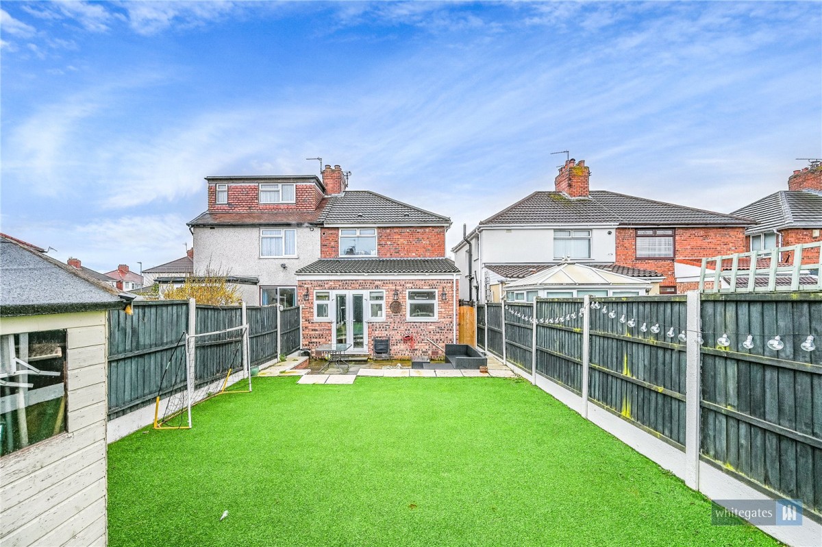 Liverpool, Merseyside