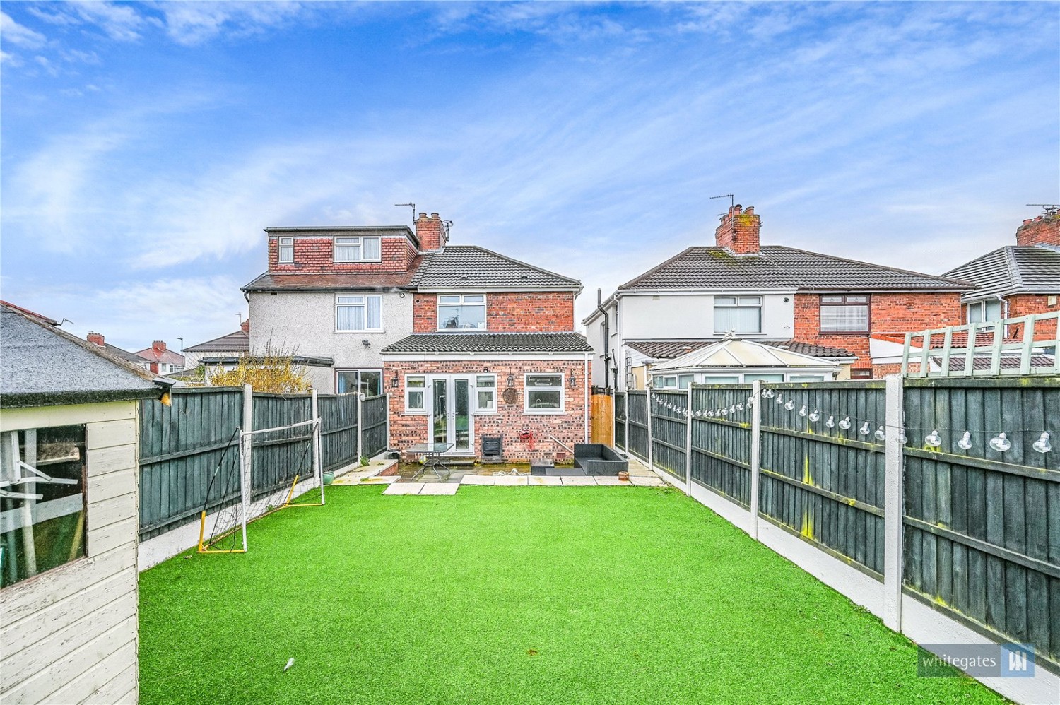 Liverpool, Merseyside