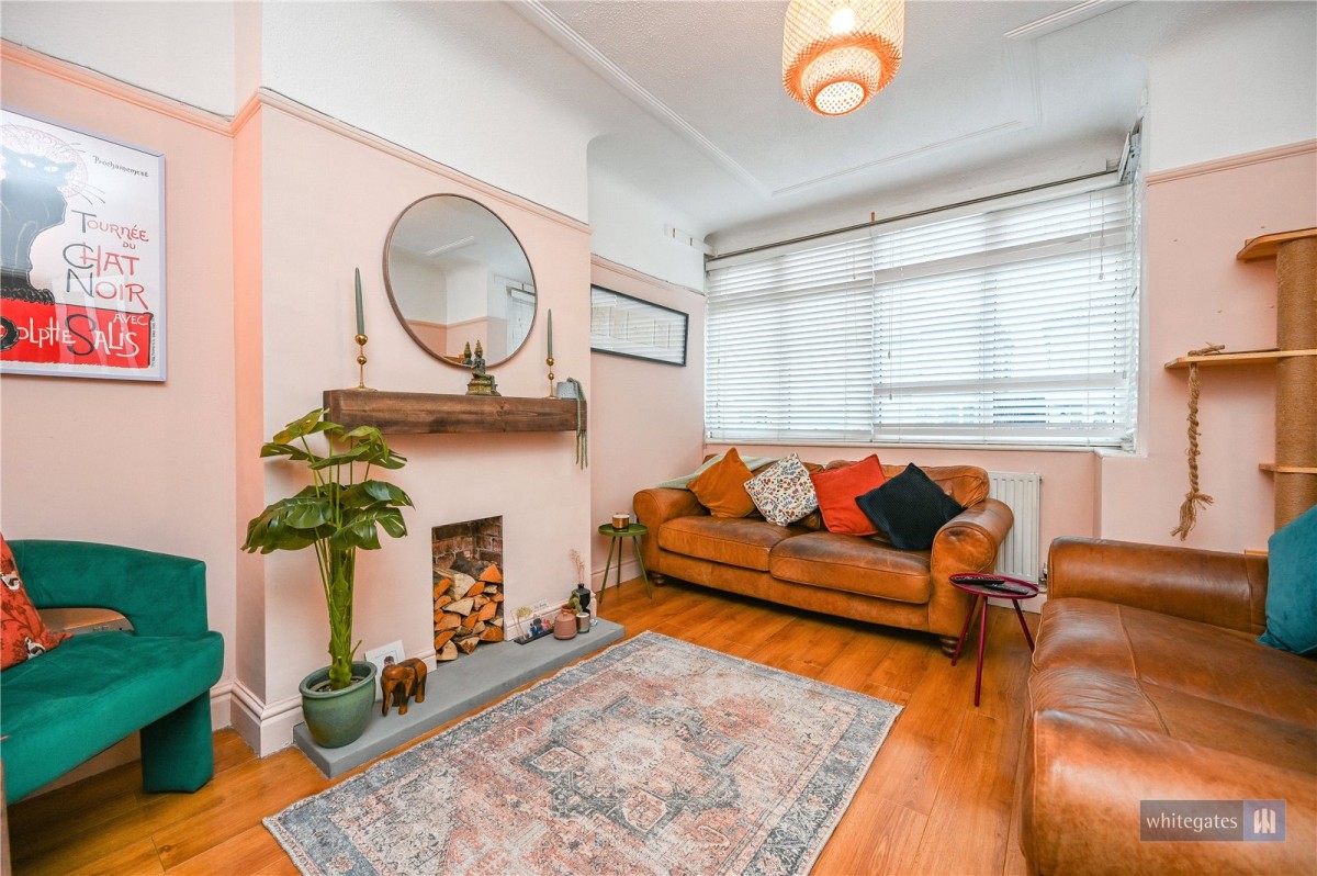 Liverpool, Merseyside