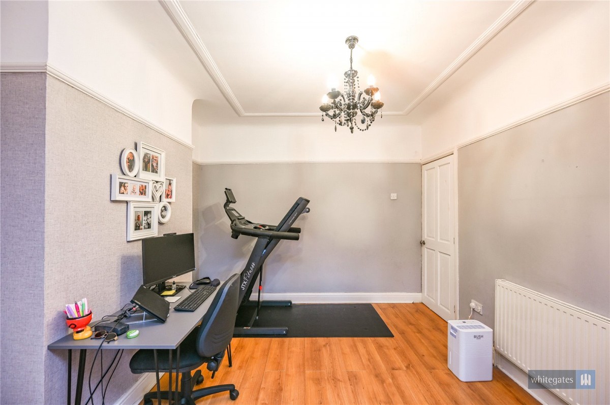 Liverpool, Merseyside