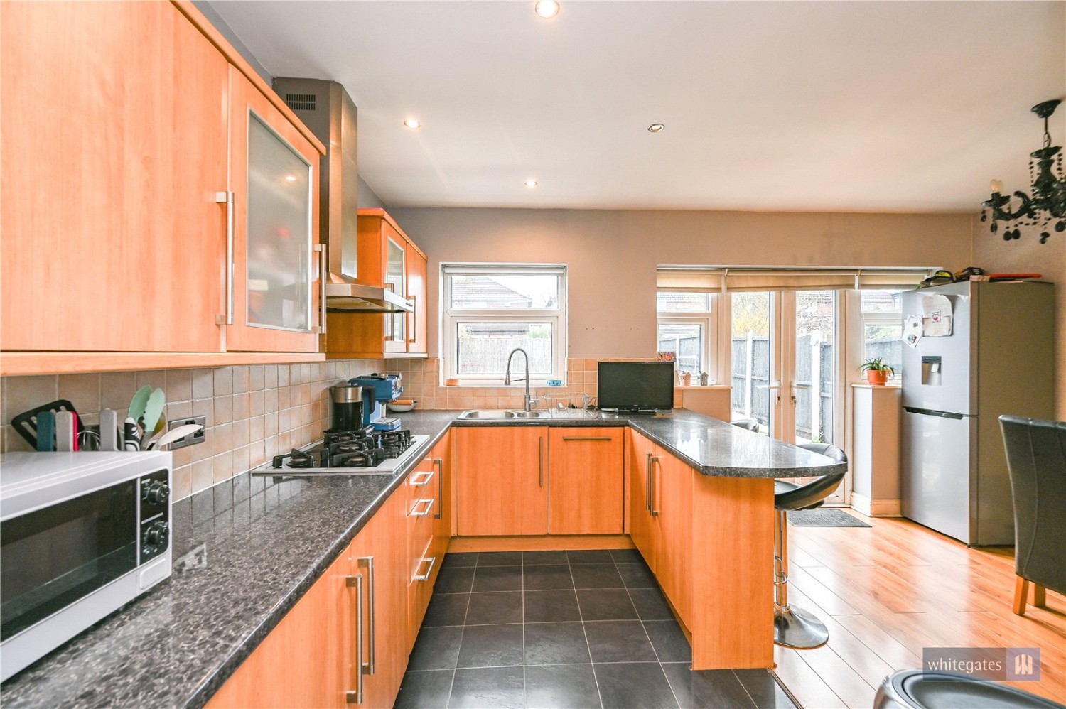 Liverpool, Merseyside