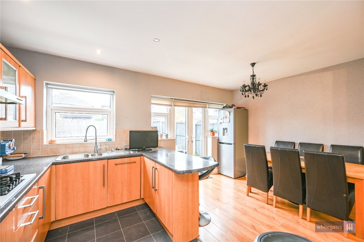 Liverpool, Merseyside