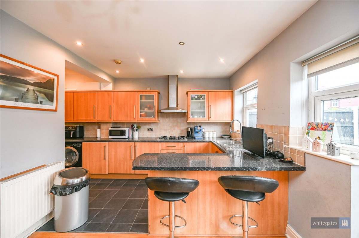 Liverpool, Merseyside