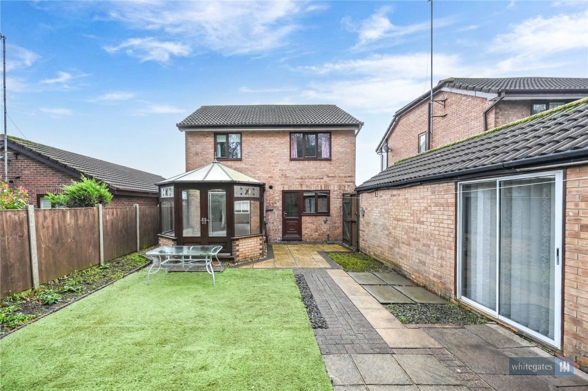 Liverpool, Merseyside