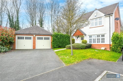 Liverpool, Merseyside