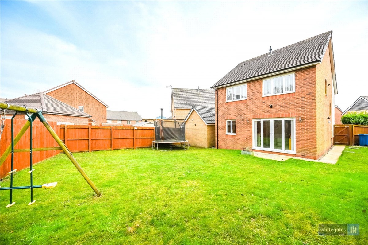 Liverpool, Merseyside