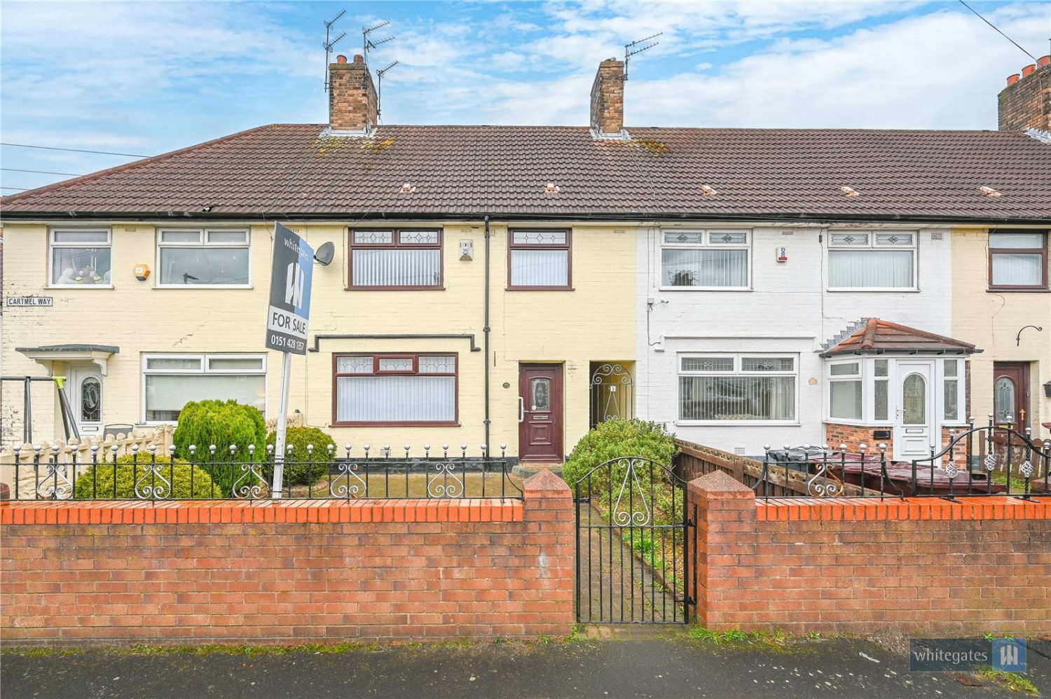 Liverpool, Merseyside