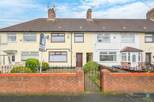 Liverpool, Merseyside