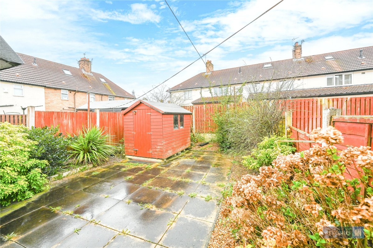 Liverpool, Merseyside