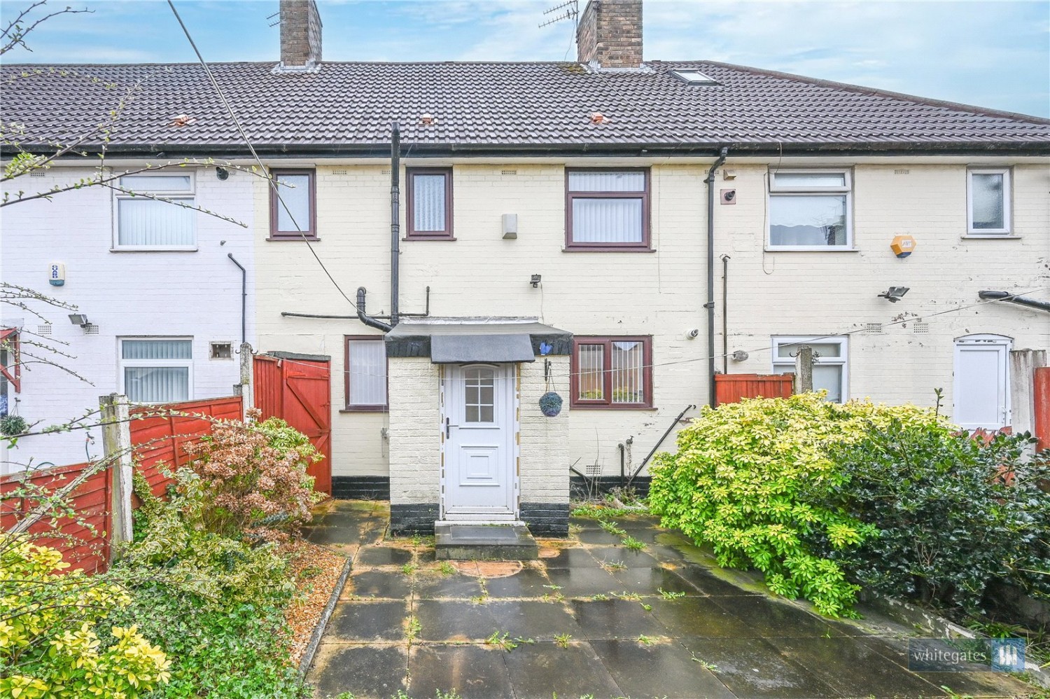 Liverpool, Merseyside