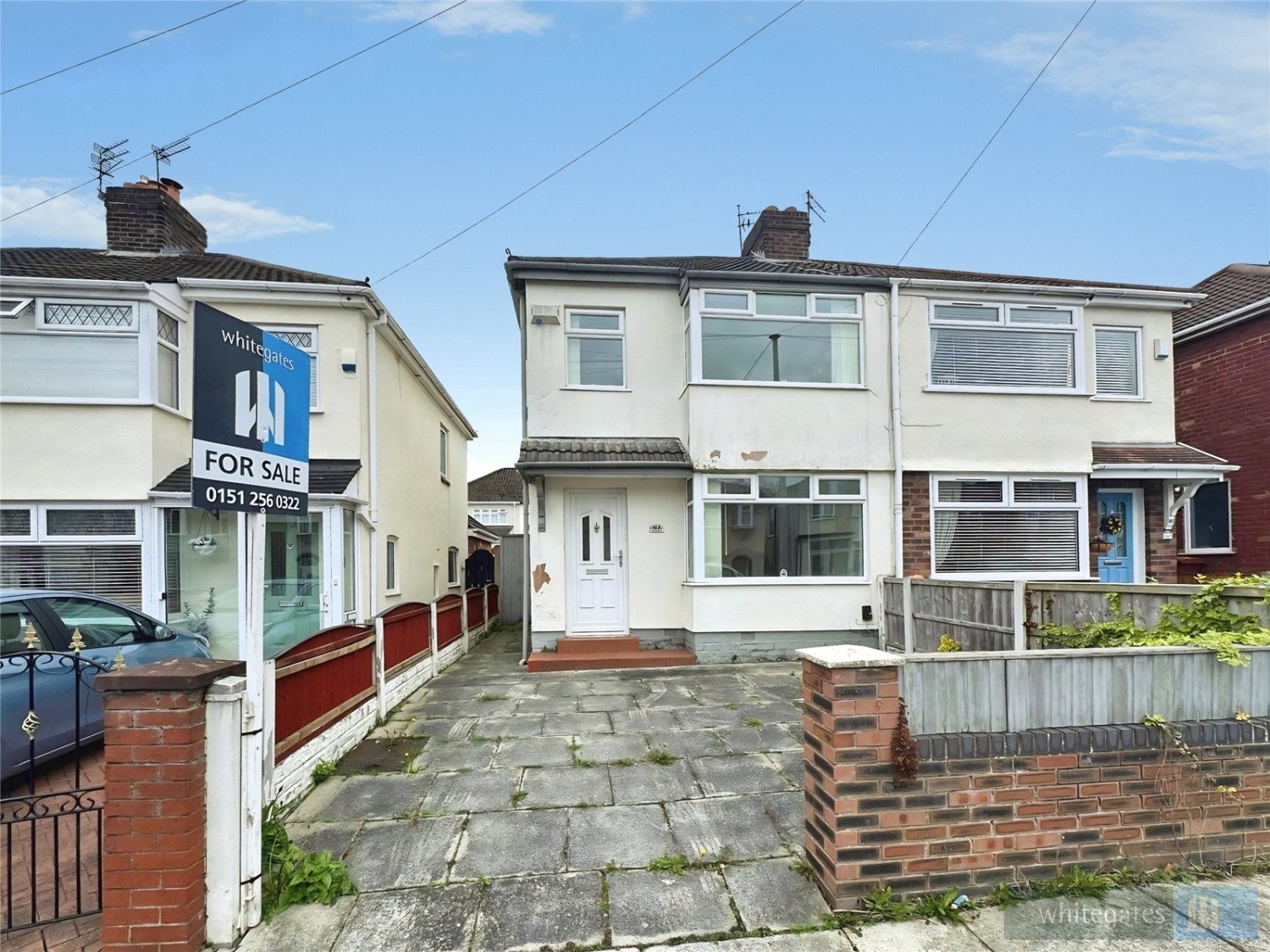 Liverpool, Merseyside