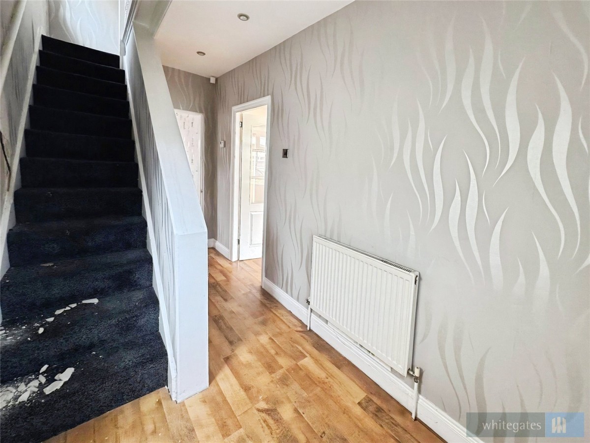 Liverpool, Merseyside