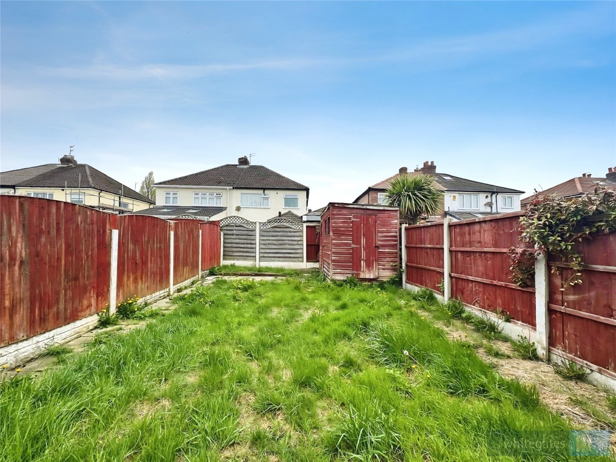 Liverpool, Merseyside