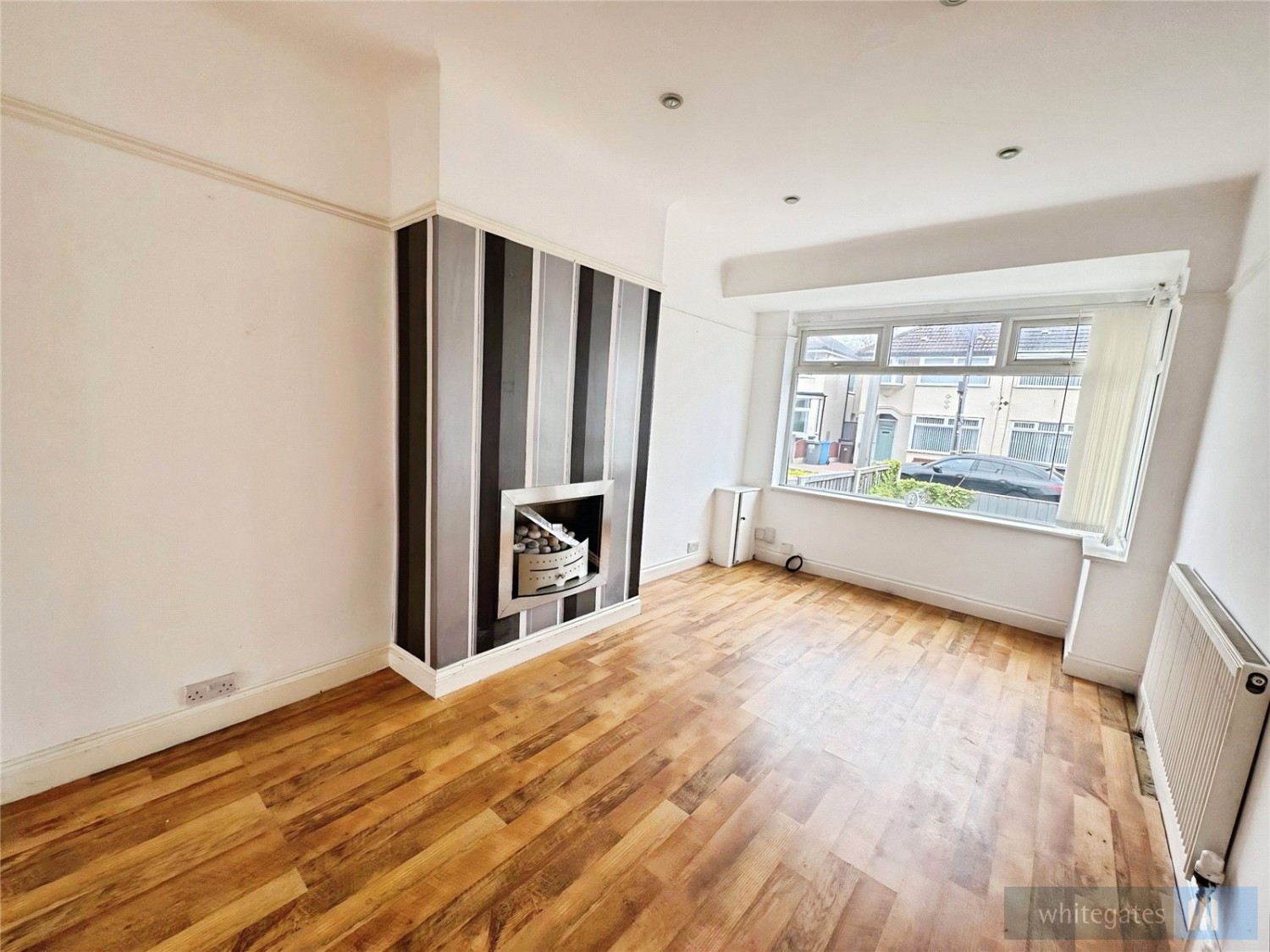 Liverpool, Merseyside