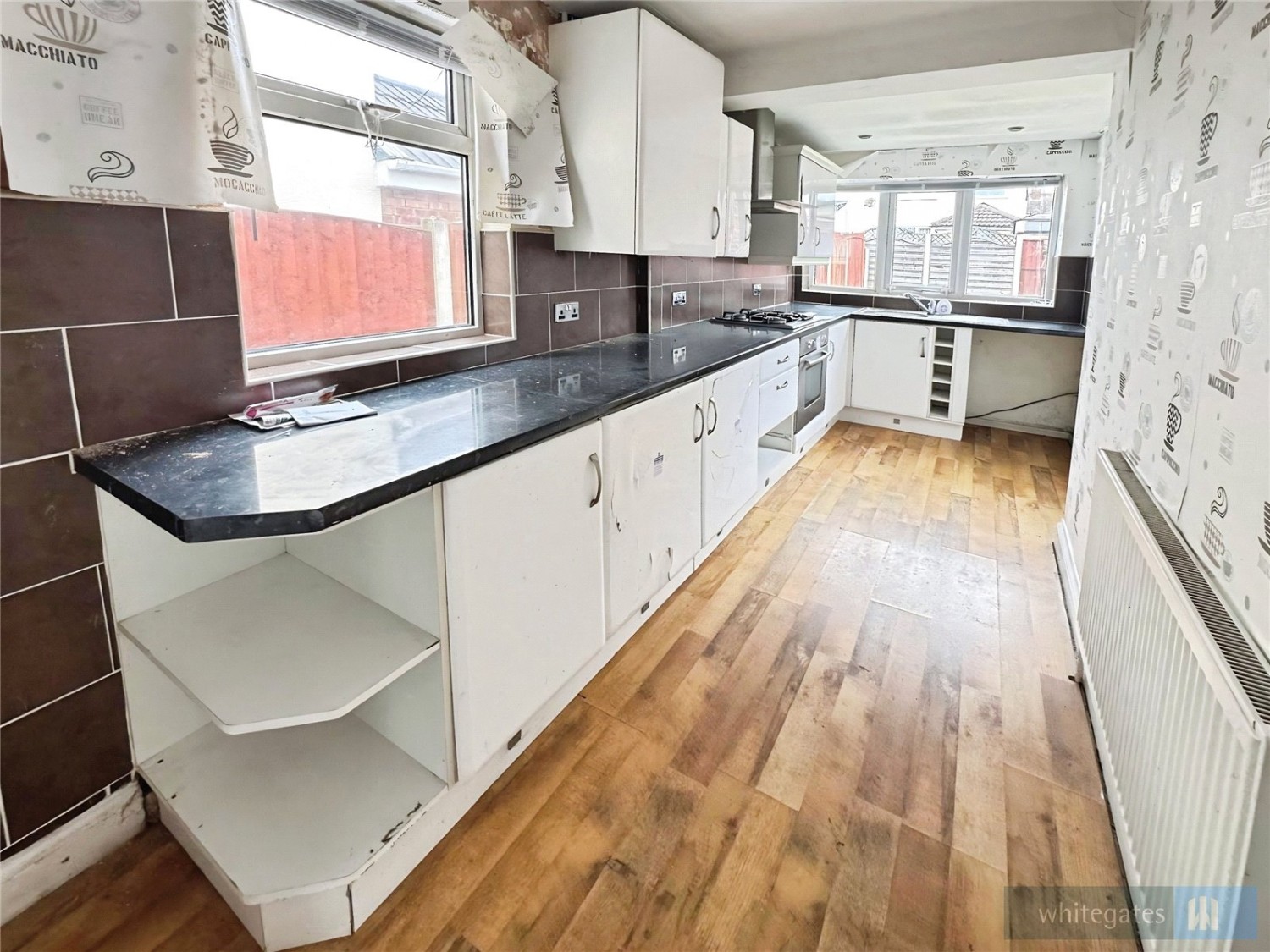 Liverpool, Merseyside