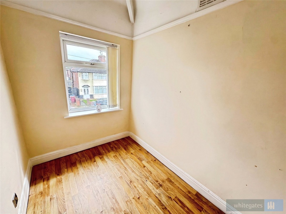 Liverpool, Merseyside