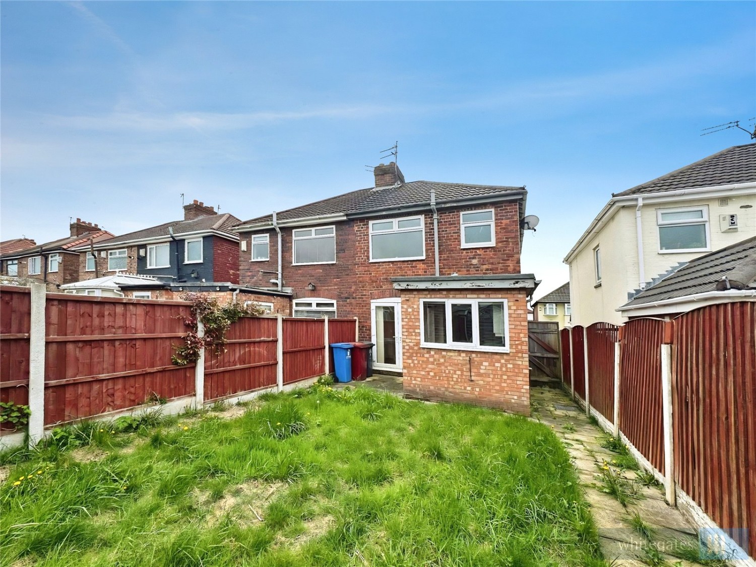 Liverpool, Merseyside