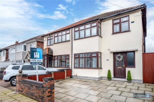 Liverpool, Merseyside