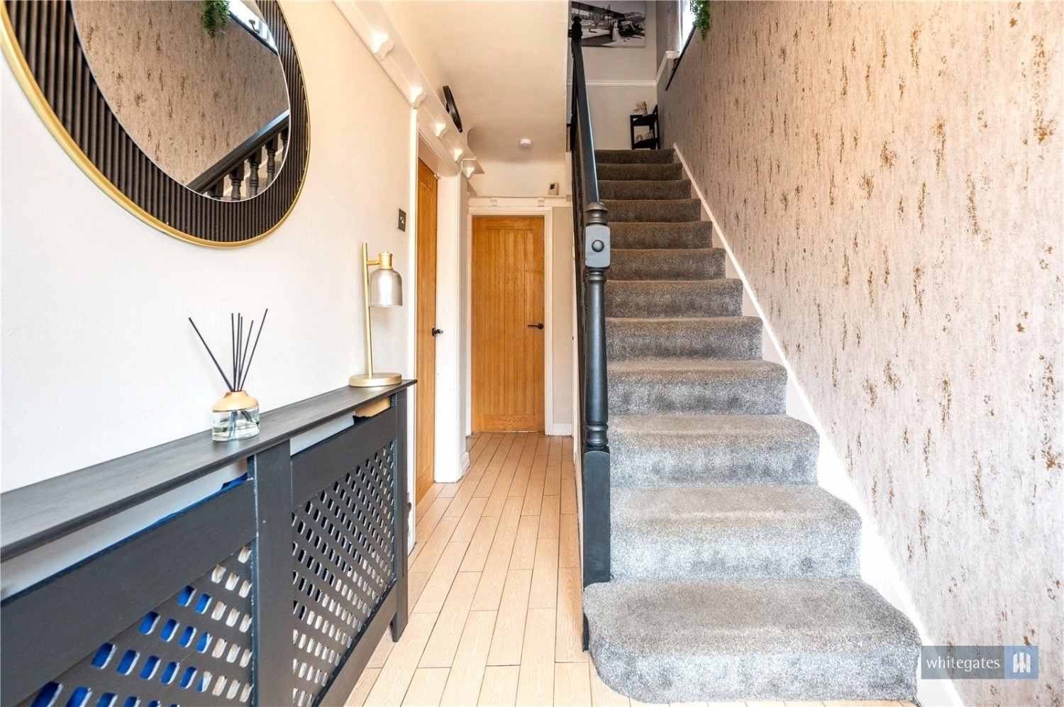 Liverpool, Merseyside