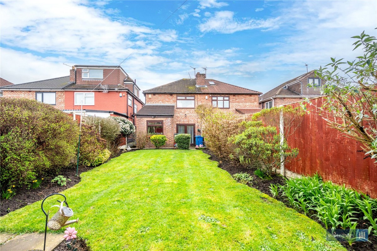 Liverpool, Merseyside