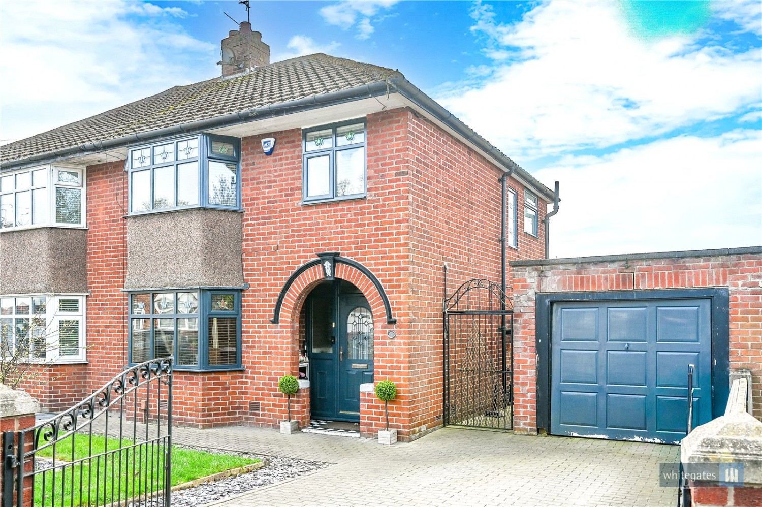 Huyton, Liverpool, Merseyside