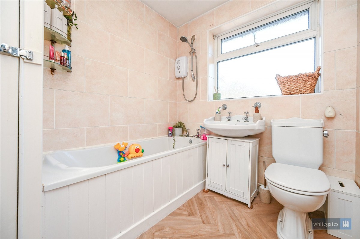 Huyton, Liverpool, Merseyside