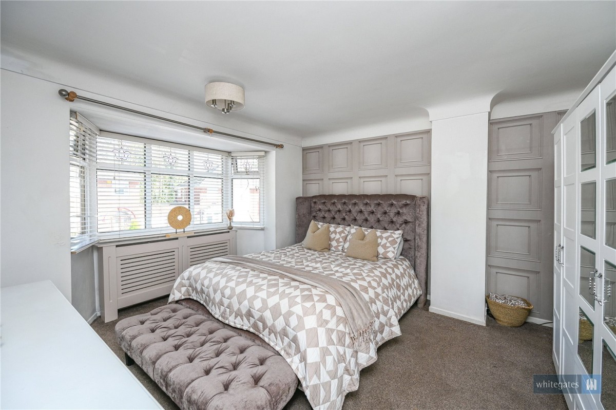 Huyton, Liverpool, Merseyside