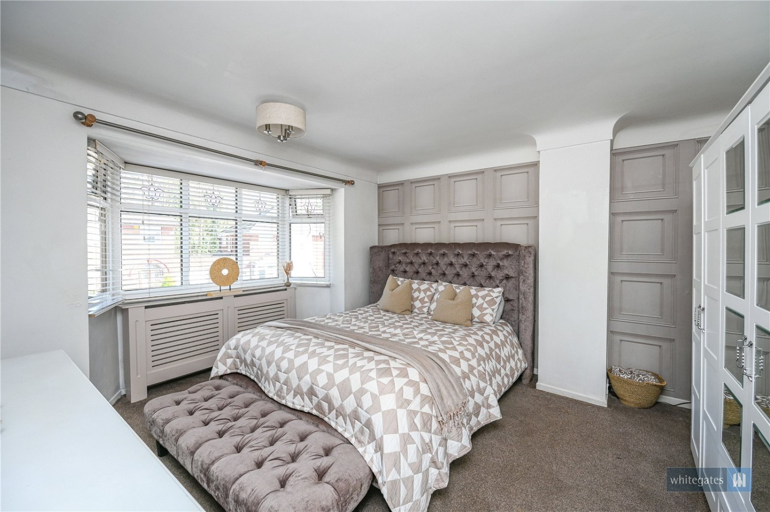 Huyton, Liverpool, Merseyside